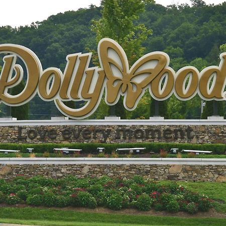 River Place Condos #103 2Bd Pigeon Forge Exterior foto