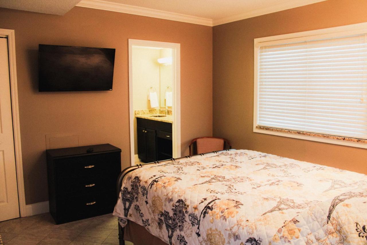 River Place Condos #103 2Bd Pigeon Forge Exterior foto