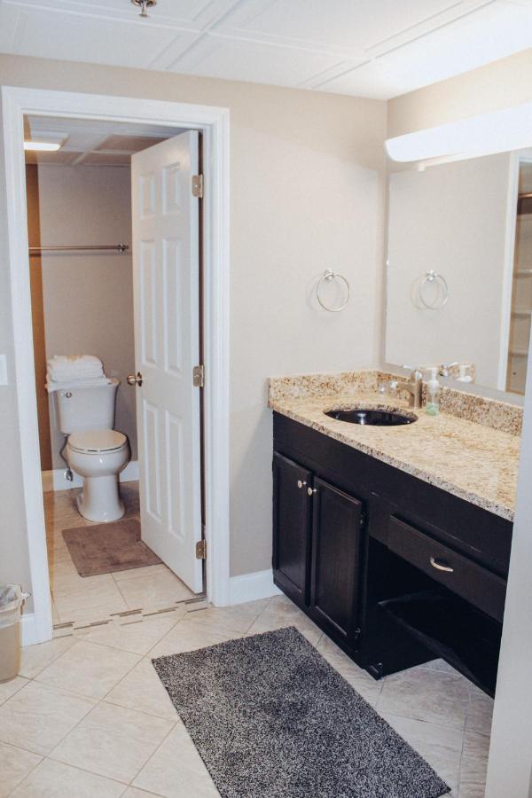 River Place Condos #103 2Bd Pigeon Forge Exterior foto